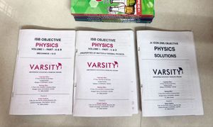 JEE MAINS BOOKS class 11