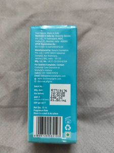 Pilgrim Peeling Solution