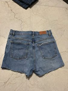 MNG Denim Blue Jeans