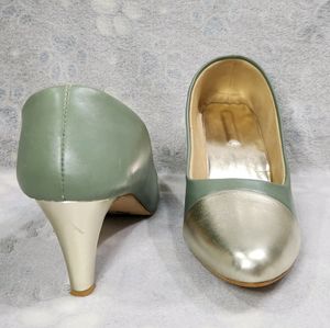 Combo Heels