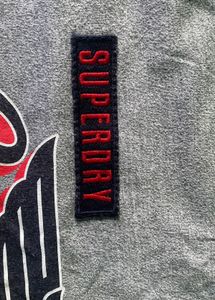 Superdry Graphic T-Shirt
