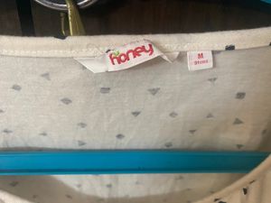 Pantaloons top