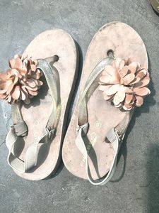 Kids Bellies And Slipper