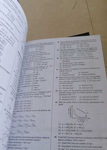 Yakeen Chemistry NEET Books Vol 1-8