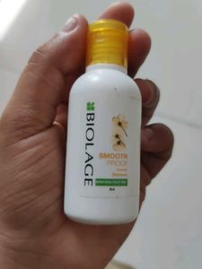 Biolage Smooth Proof Shampoo 30ml