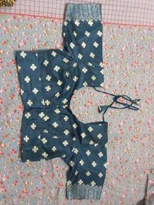 Designer Indian Blouse