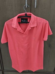 Pepe Jeans Coral Polo T-Shirt