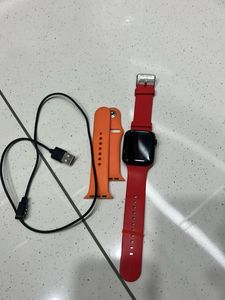 Fire-Boltt Ring Plus Smartwatch