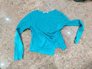 black dress plus one free new designer top