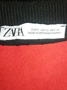 Unique and Rare Black Ribbed Knit Bodysuit