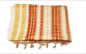 Elegant Silk Saree