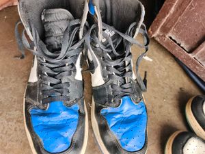 Air Jordan 1 Sneakers