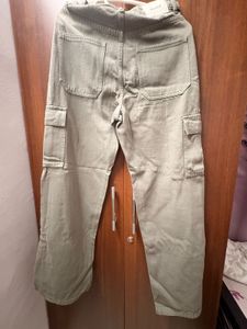 Cargo pant