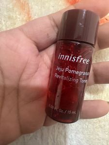 Skincare trio