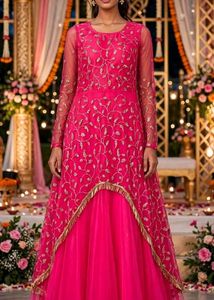 Beautiful Wedding Gown
