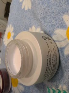 The Face Shop Pomegranate &amp; Collagen Cream