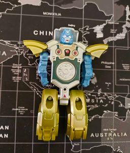 Transformers and Fidget spinner