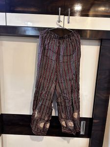 Crepe co -ord set