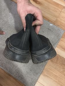 Balenciaga Ankle Length Shoes