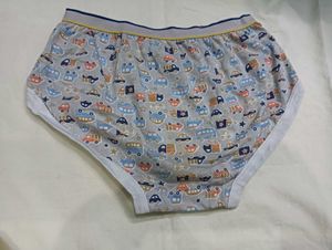 Men's🖤🖤 Briefs with Car Print
