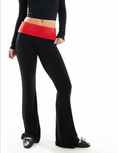 Nike workout M size  flare pant