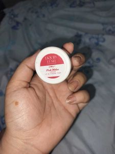 Liquid LUSH Lip &amp; Cheek Tint Duo