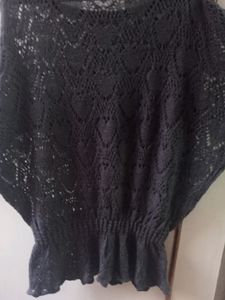 Wool Top