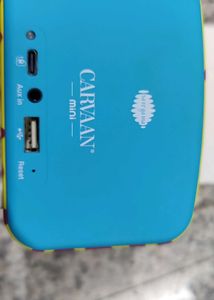 Saregama Carvaan Mini Kids