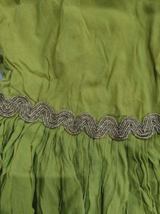 Sharara suit ethnic