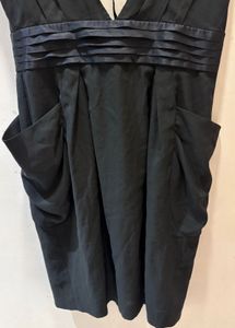 Elegant Black Dress