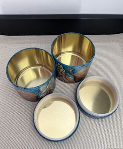 Tin Containers!