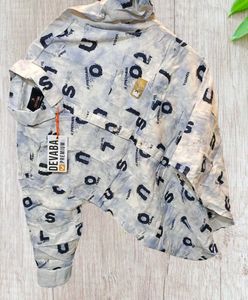 Men's cotton Shirts Size XL
