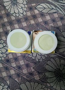 night cream