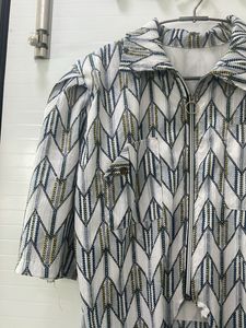 top collar with chain