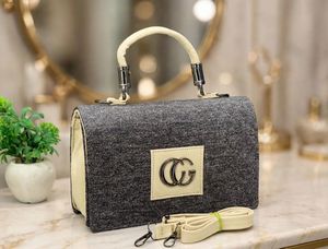 Leather sling Bag