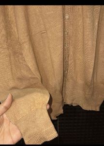 Women's Classic Knit Cardigan