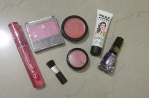 Makeup Bundle