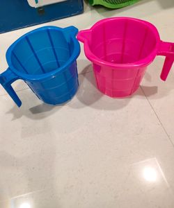 Mugs 2 Set
