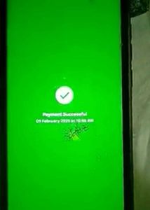 Redmi Note 7 Pro Mobile With Charger