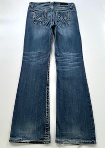 Vigoss Y2K bootcut Jeans