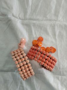 Orange Colour Bracelet I🧡💛