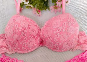 very sexy and beautiful net lace bra set