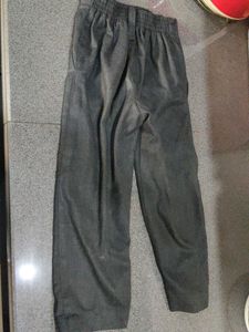 gry school pants