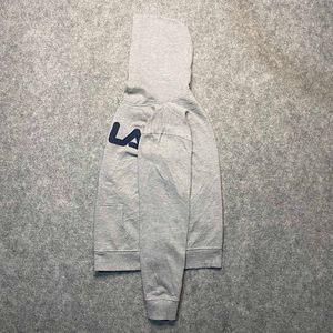 FILA Original zip up Hoodie