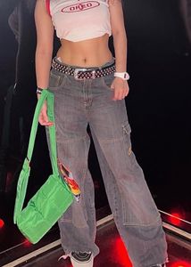 Hot Wheels Cargo Jeans waist 26-28 stretchable