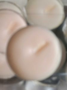 Tea Lights 30 Pcs