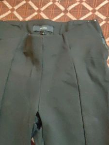 Vero Moda Brand Stretchable Pant