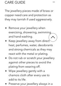 Layered Gold Necklace
