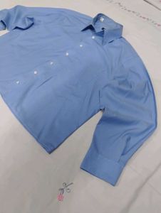 Boxxy fit shirt