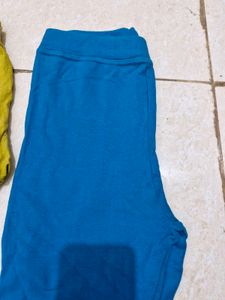 combo of 3 Ankle leggin